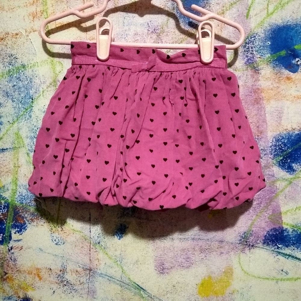 Toddler Skirt 2Y